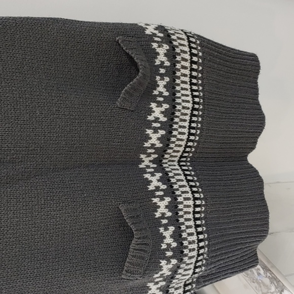 Winter dress - Picture 4 of 5